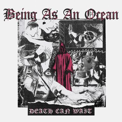 Death Can Wait's cover