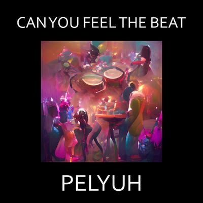 Can You Feel the Beat's cover