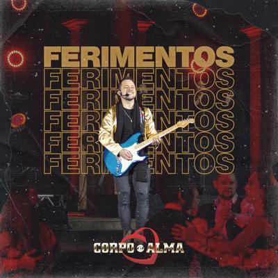 Ferimentos's cover