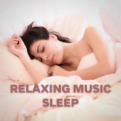 Sleeping at Last By All Night Sleeping Songs to Help You Relax, Deep Sleep Music Collective, Binaural Beats Sleep's cover