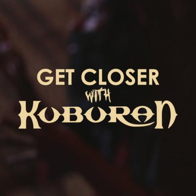 Get Closer with Kuburan's cover
