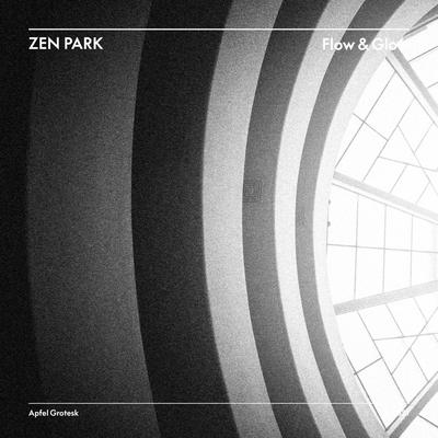 Flow & Glow By Zen Park's cover