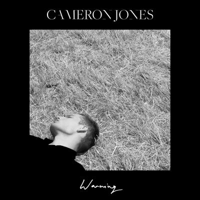 Cameron Jones's cover