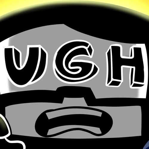 Ugh's cover