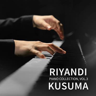 Piano Collection, Vol. 3's cover