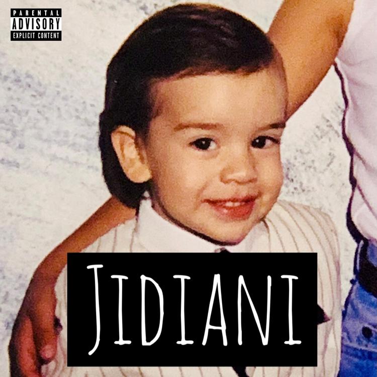 Jidiani's avatar image