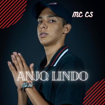 Anjo Lindo By Mc Cs, Martchan, BZK's cover