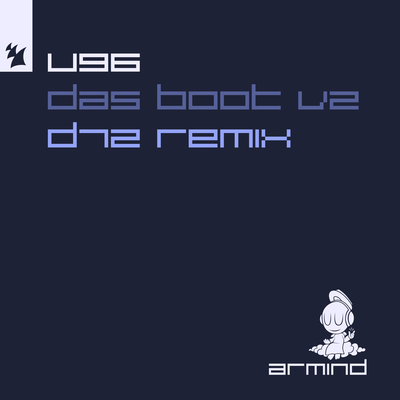Das Boot (V2) (D72 Remix) By U96's cover
