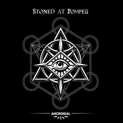 Ancroidal's cover