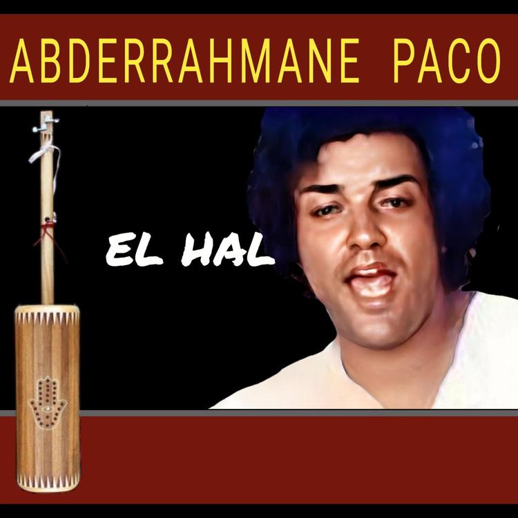 Abderrahmane Paco's avatar image