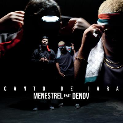 Canto de Iara By Menestrel, Denov, OG L's cover