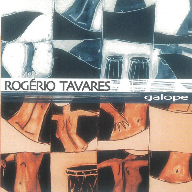 Rogerio Tavares's avatar image