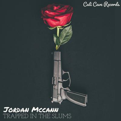 Jordan McCann's cover