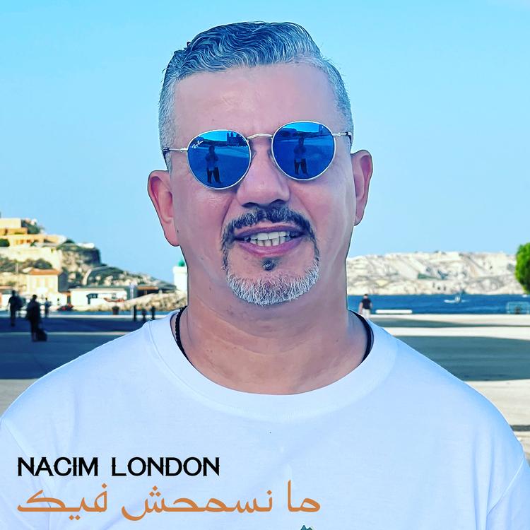 Nacim London's avatar image