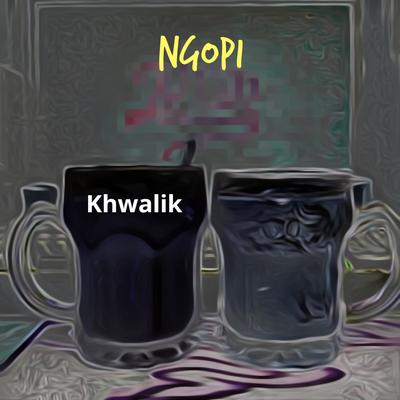 Ngopi's cover