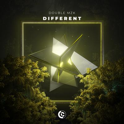 Different By Double MZK's cover