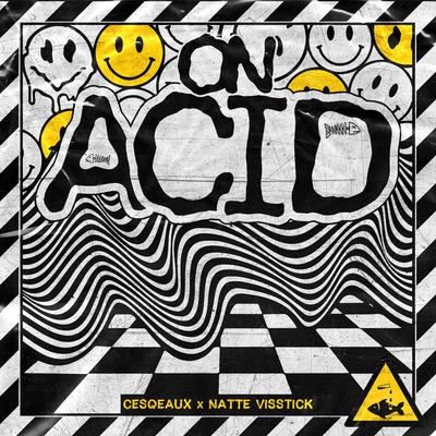 ON ACID's cover