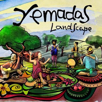 Familia By Yemadas's cover