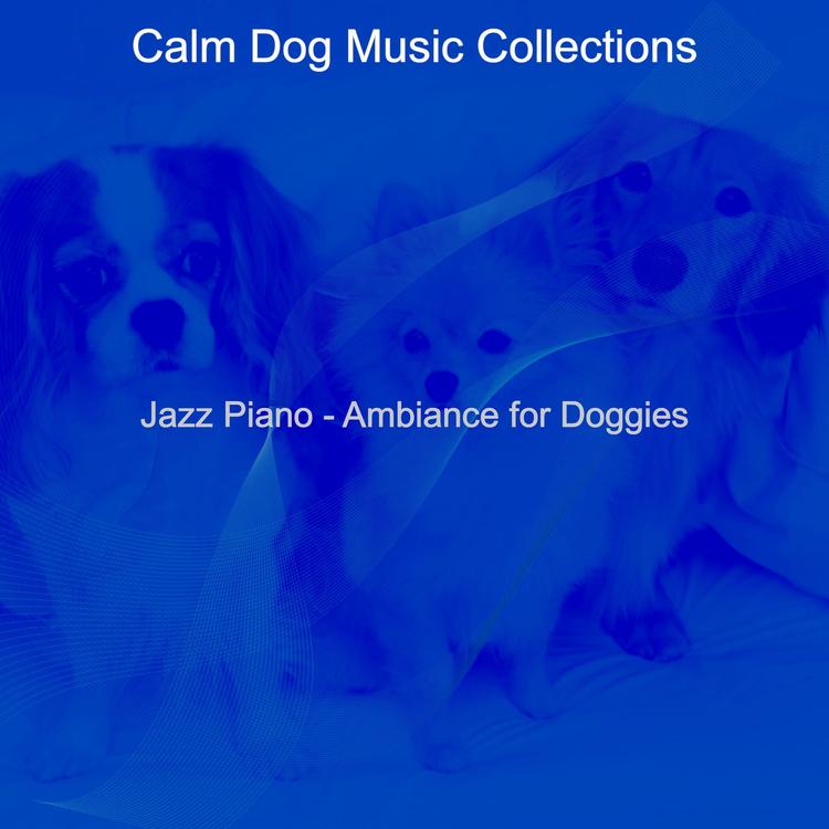 Calm Dog Music Collections's avatar image