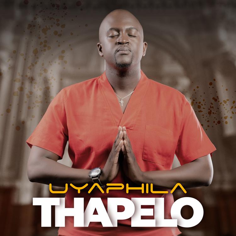 Thapelo's avatar image
