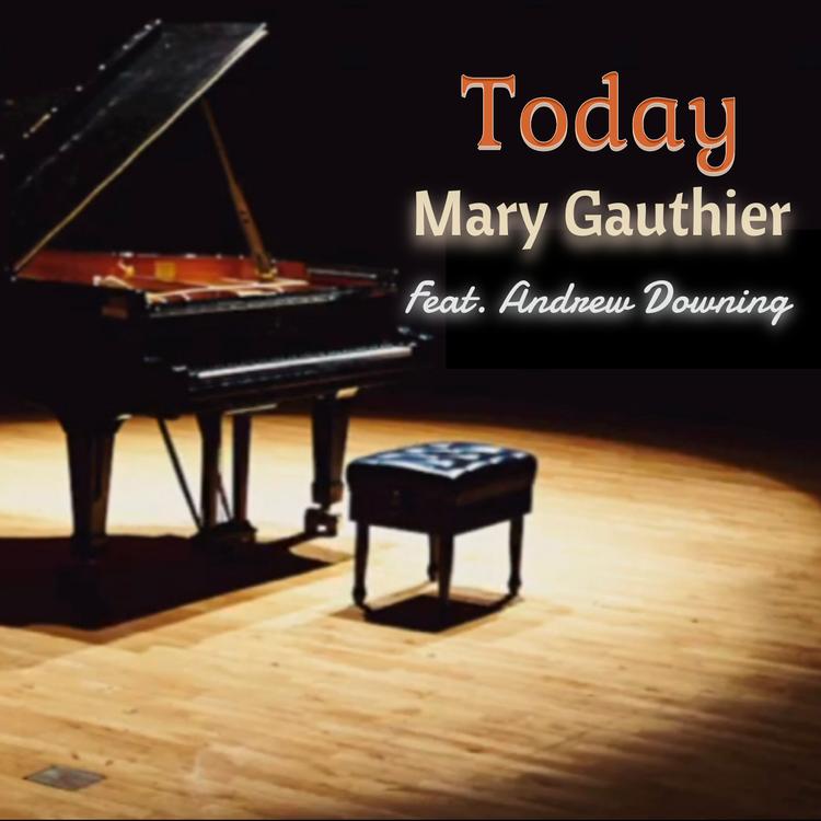 Mary Gauthier's avatar image