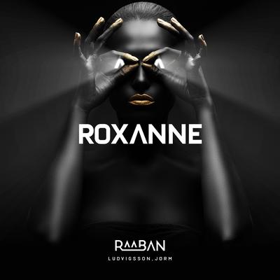 Roxanne's cover