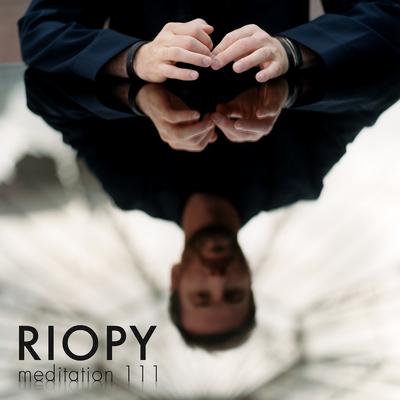 Meditation 111 By RIOPY's cover