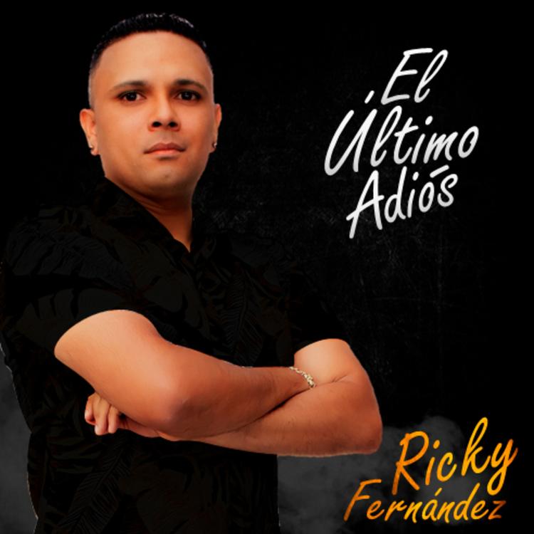 Ricky Fernández's avatar image