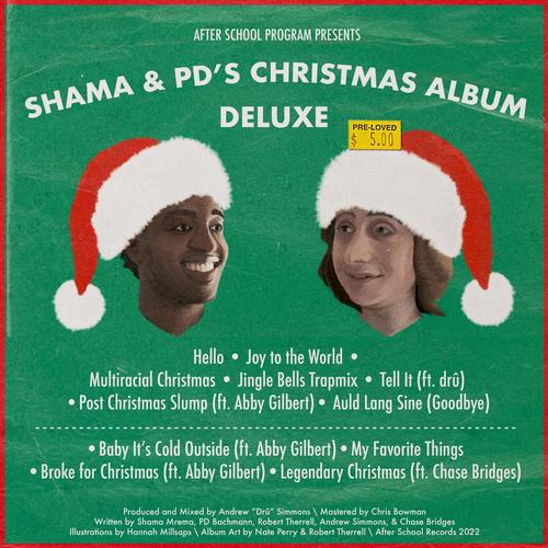 11 Holiday Albums To Listen To This Christmas Season