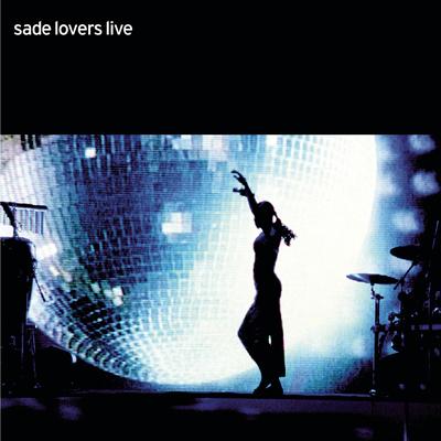 Lovers Live's cover