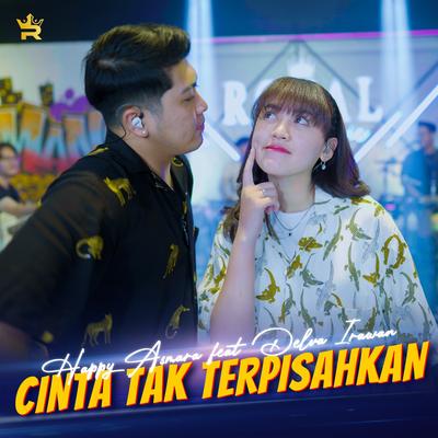 Cinta Tak Terpisahkan's cover