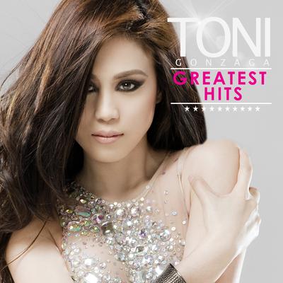 Toni Gonzaga - Greatest Hits's cover