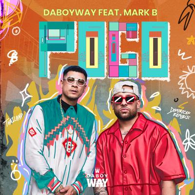 POGO By DABOYWAY, Mark B.'s cover
