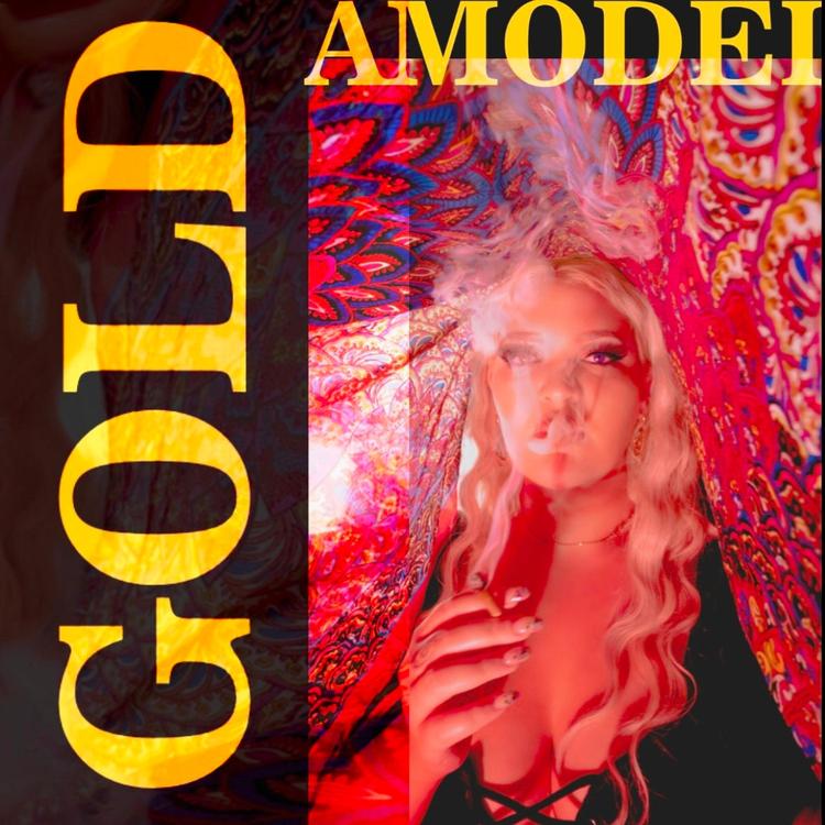 Amodei's avatar image