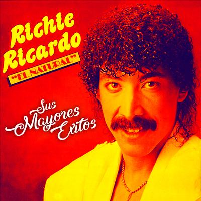 Richie Ricardo's cover
