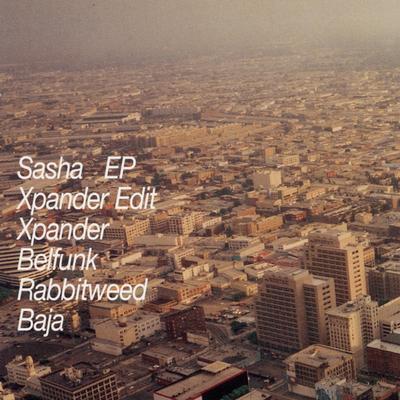 Xpander (Edit) By Sasha's cover
