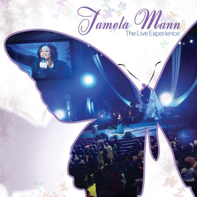 In Your Corner (Reprise) [Live] By Tamela Mann's cover