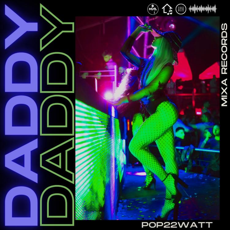 POP22WATT's avatar image