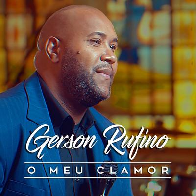 Quem Não Me Conhece By Gerson Rufino's cover