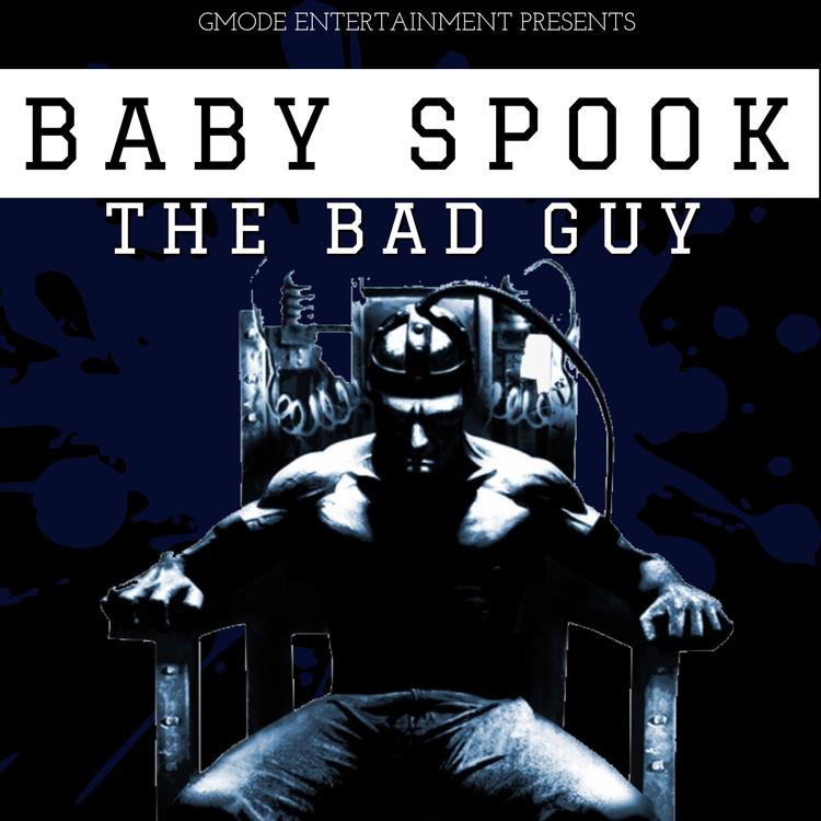 Baby Spook's avatar image