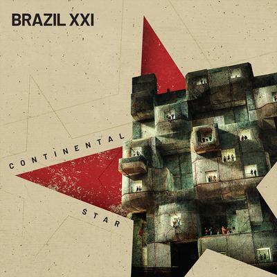 No One is to Blame By Brazil XXI's cover