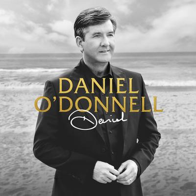 Magic Moments By Daniel O'Donnell's cover