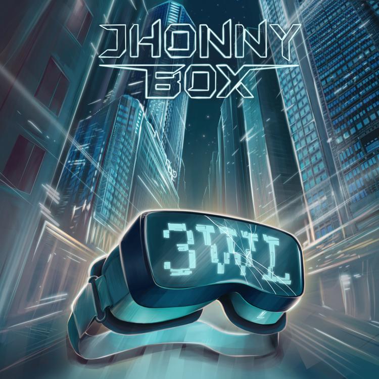 Jhonny Box's avatar image