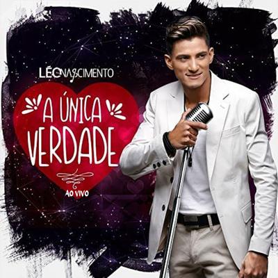 A Única Verdade By Léo Nascimento's cover