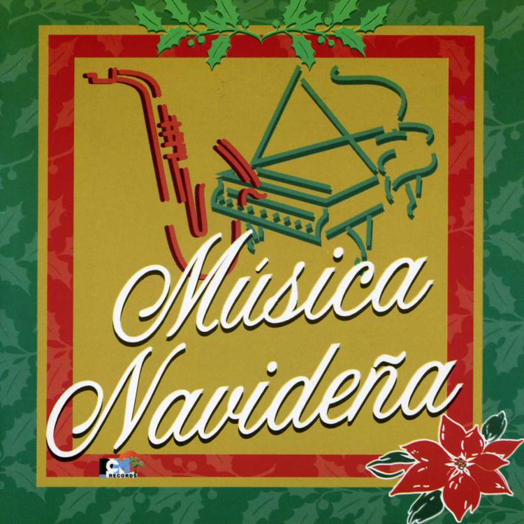 Christmas Orchestra's avatar image