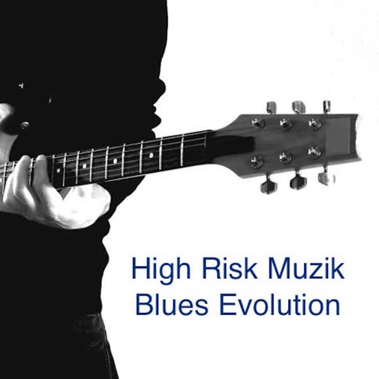 High Risk Muzik's avatar image