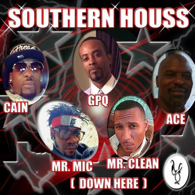 Southern Houss's cover