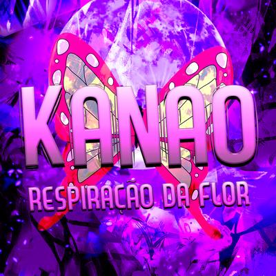 Kanao: Respiração da Flor By Babits's cover