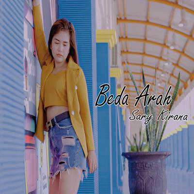 Beda Arah's cover