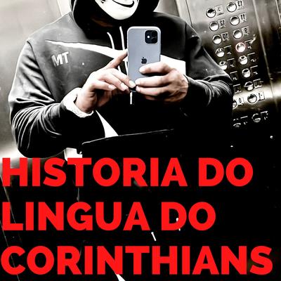 HISTORIA DO LINGUA DO CORINTHIANS's cover